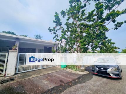 Single Storey Terrace Taman Bandar Seremban 3 ( Near UiTM) For Sale, Negeri Sembilan, Seremban