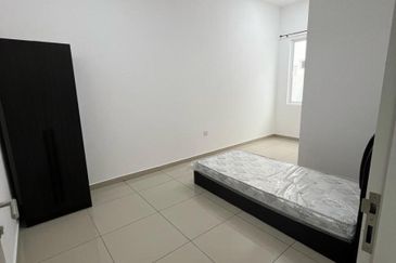 Nusari Aman 3 @ Bandar Sri Sendayan