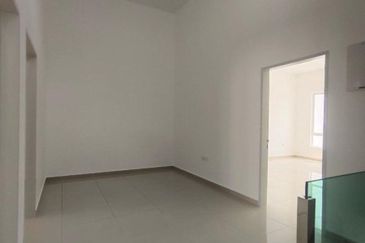 Nusari Aman 3 @ Bandar Sri Sendayan