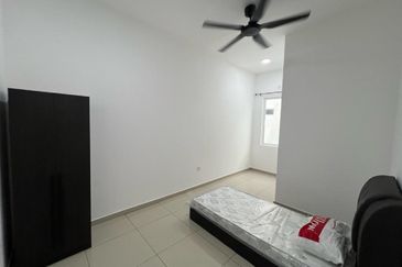 Nusari Aman 3 @ Bandar Sri Sendayan