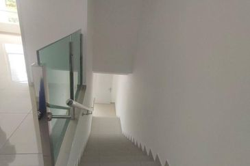 Nusari Aman 3 @ Bandar Sri Sendayan