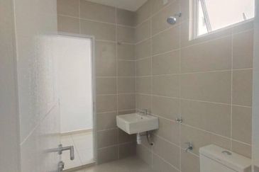 Nusari Aman 3 @ Bandar Sri Sendayan