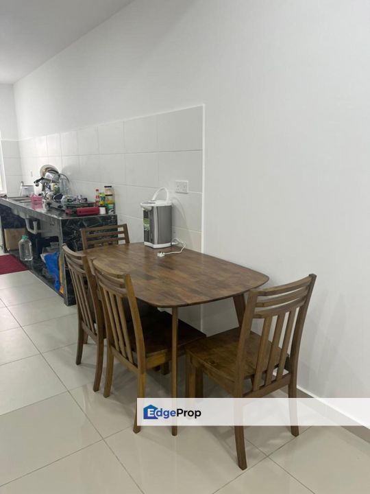 Double Storey Terrace Taman Nusari Aman 3 Sendayan For Sale, Negeri Sembilan, Seremban