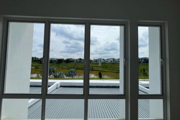 Nusari Aman 3 @ Bandar Sri Sendayan