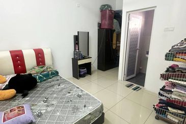 TAMAN BAYU INDERA, LUKUT