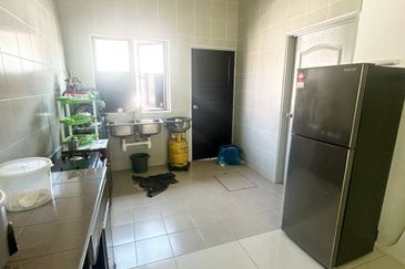 TAMAN BAYU INDERA, LUKUT