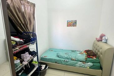 TAMAN BAYU INDERA, LUKUT