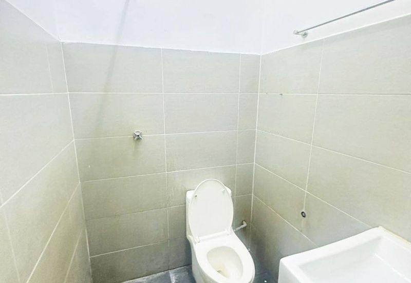 Taman Matahari Indah