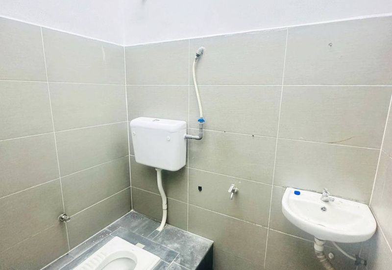 Taman Matahari Indah