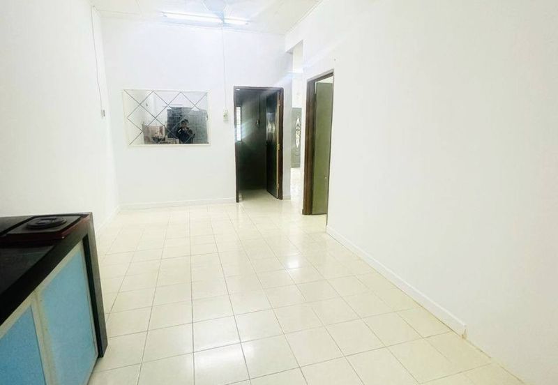 Taman Matahari Indah