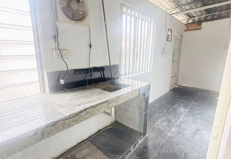 Taman Matahari Indah