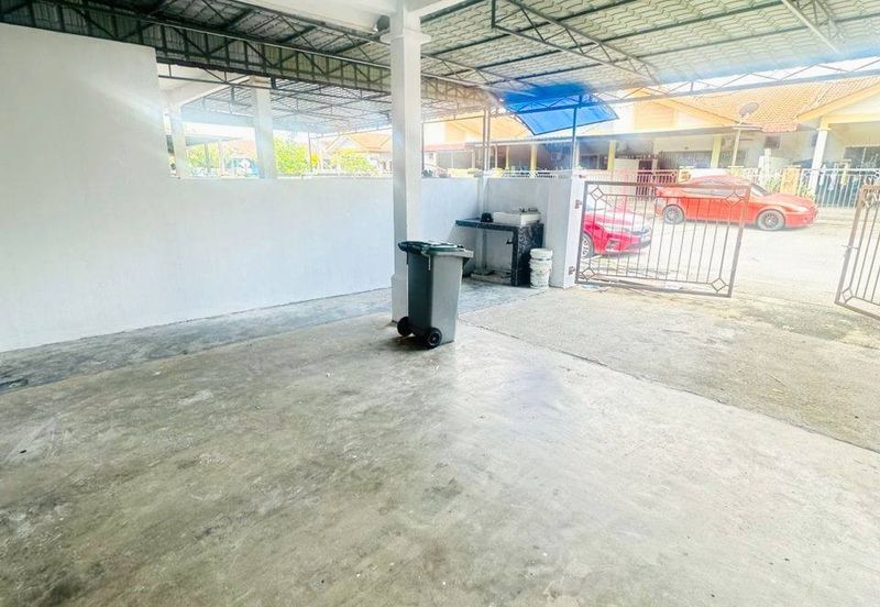 Taman Matahari Indah