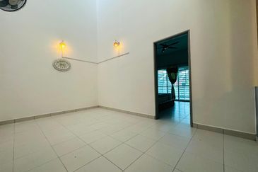 SAUJANA TROPIKA @ S2 HEIGHTS