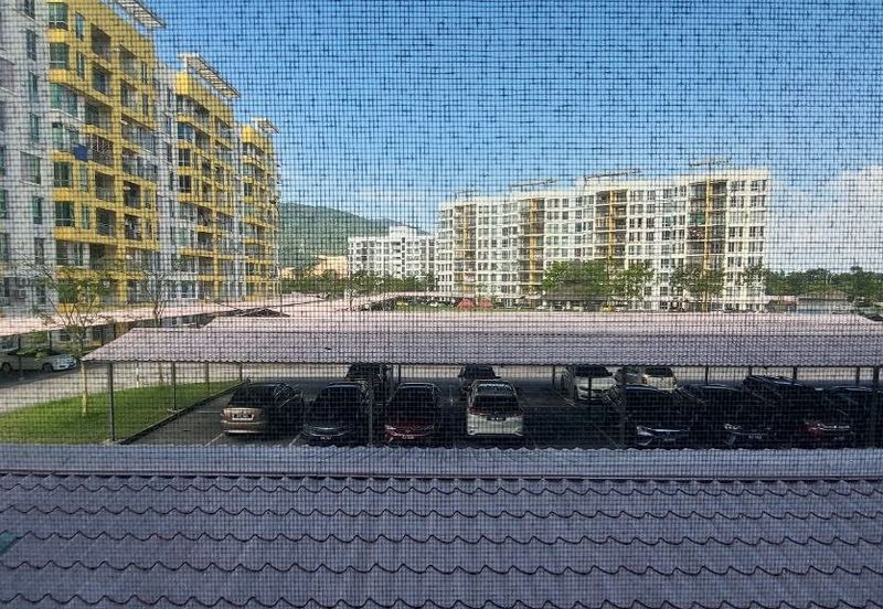 Garden Villa Apartment