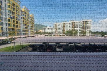 Garden Villa Apartment