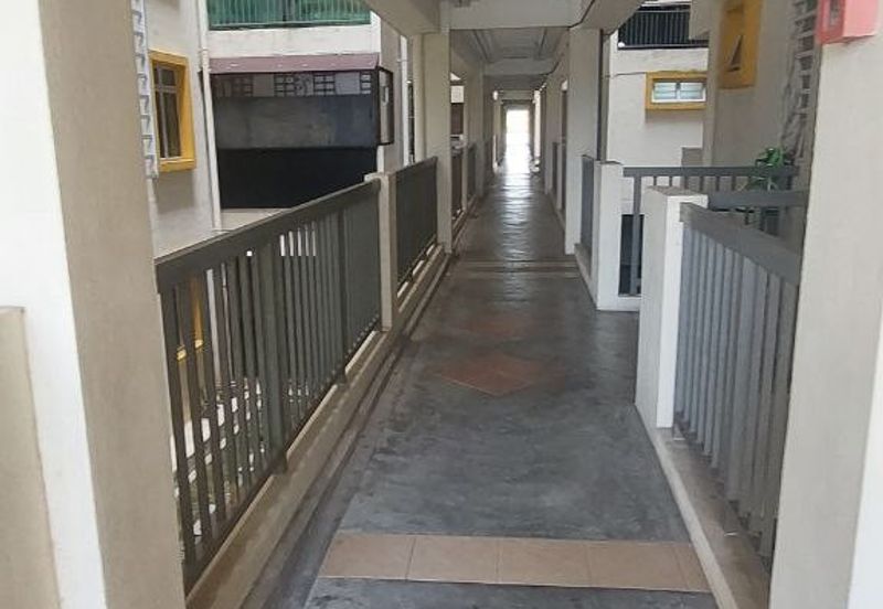 Garden Villa Apartment