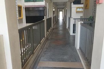 Garden Villa Apartment