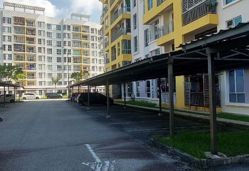 Garden Villa Apartment