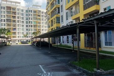 Garden Villa Apartment