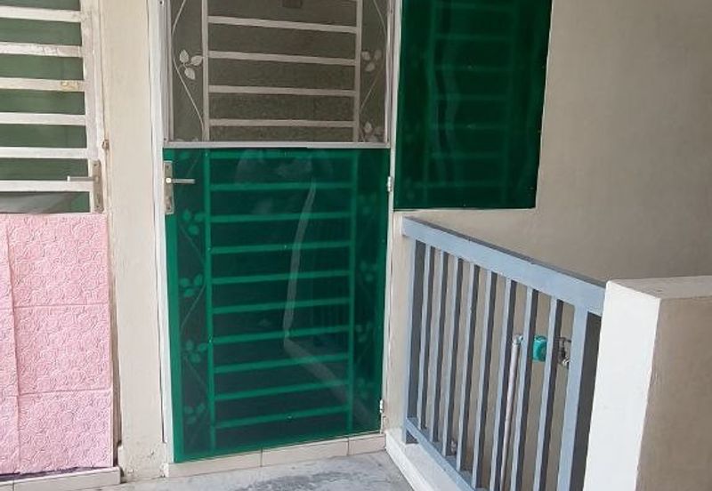 Garden Villa Apartment