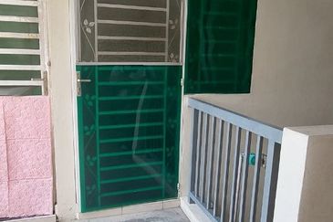 Garden Villa Apartment