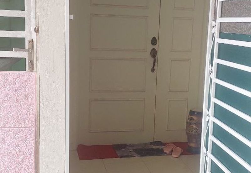 Garden Villa Apartment