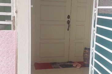 Garden Villa Apartment