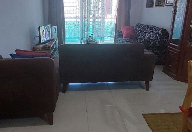 Garden Villa Apartment