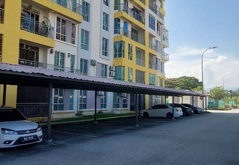 Garden Villa Apartment