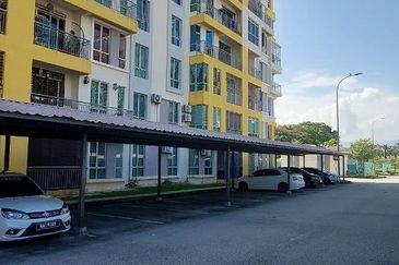 Garden Villa Apartment