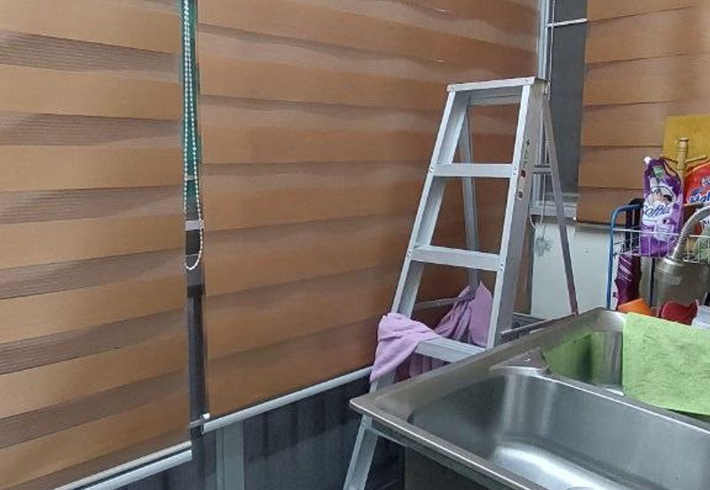 Garden Villa Apartment