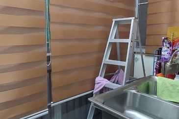 Garden Villa Apartment