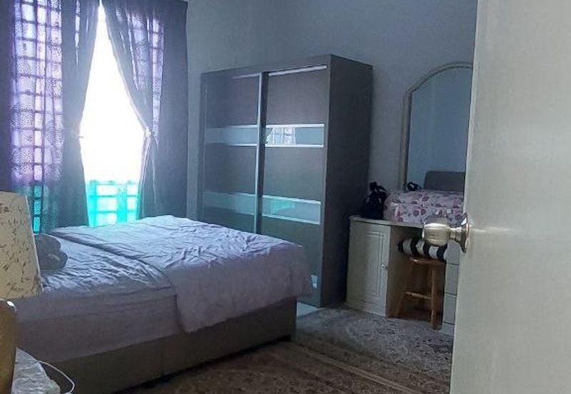 Garden Villa Apartment