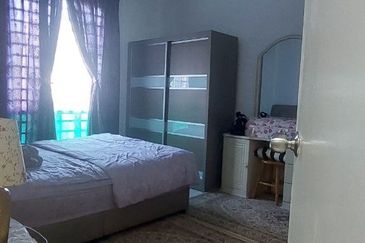 Garden Villa Apartment