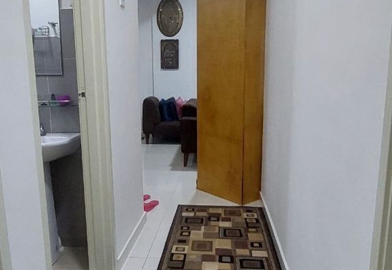 Garden Villa Apartment