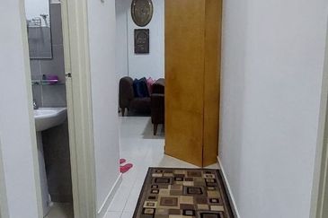 Garden Villa Apartment