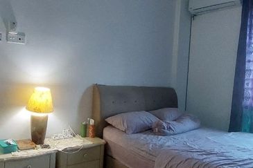 Garden Villa Apartment