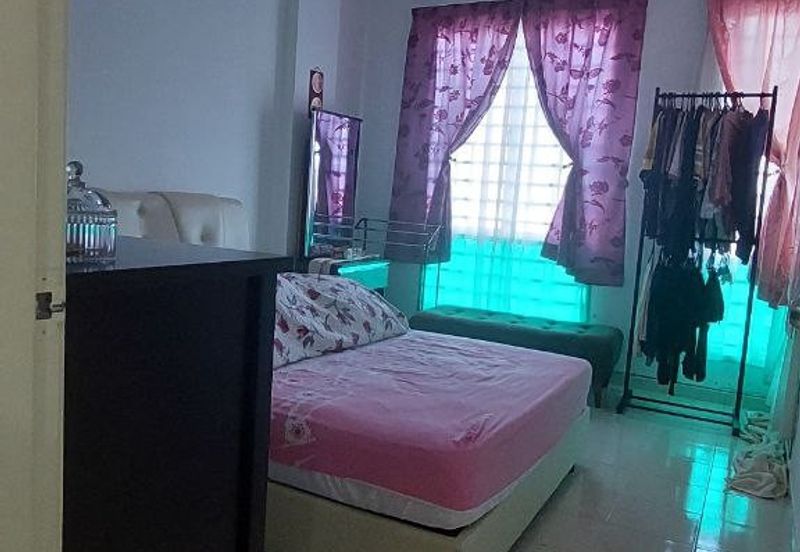 Garden Villa Apartment