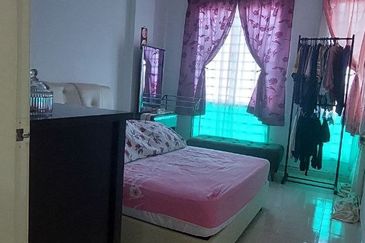 Garden Villa Apartment