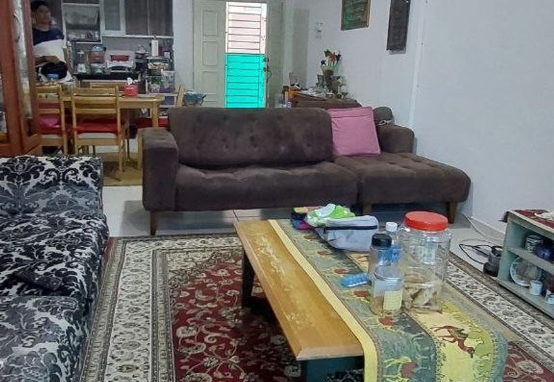 Garden Villa Apartment