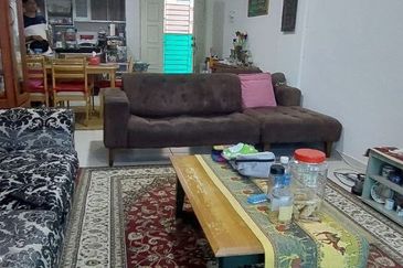 Garden Villa Apartment