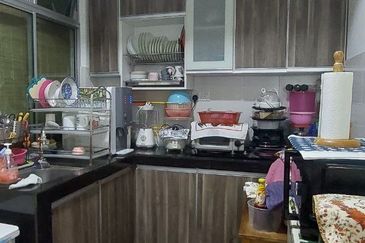 Garden Villa Apartment