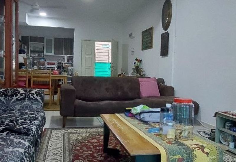 Garden Villa Apartment