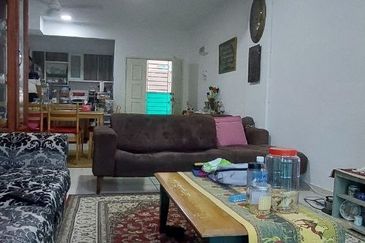 Garden Villa Apartment