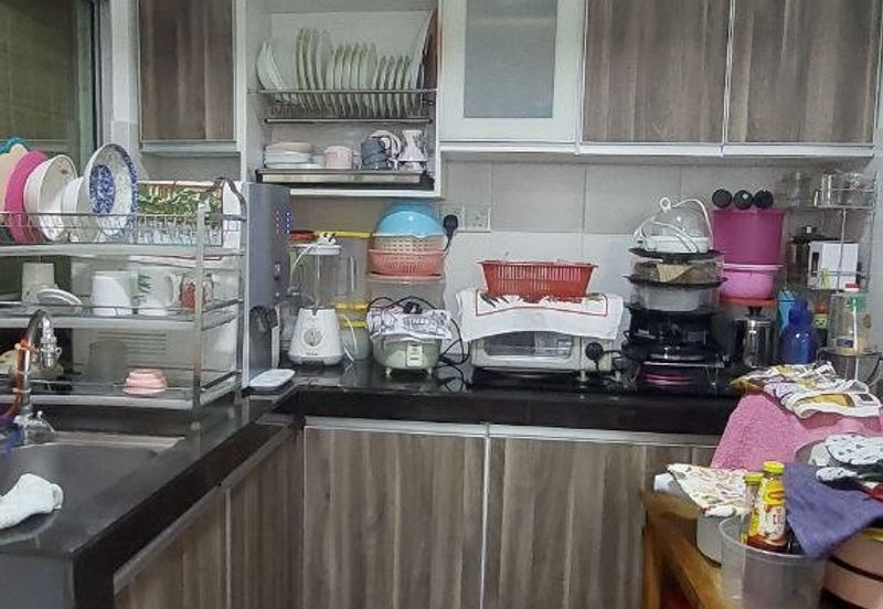 Garden Villa Apartment