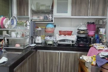 Garden Villa Apartment