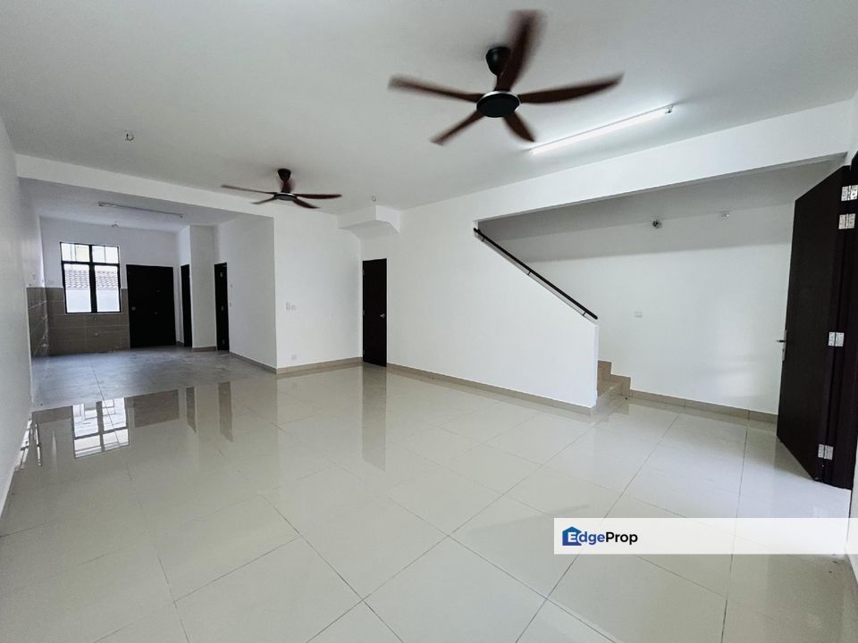 Double Storey Terrace Arden Hill Forest Height Seremban For Sale , Negeri Sembilan, Seremban