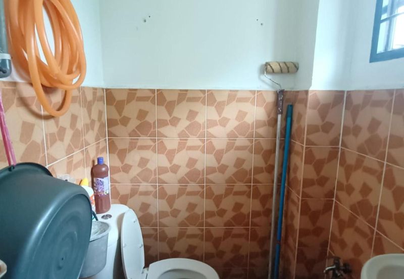 Taman Pinggiran Senawang