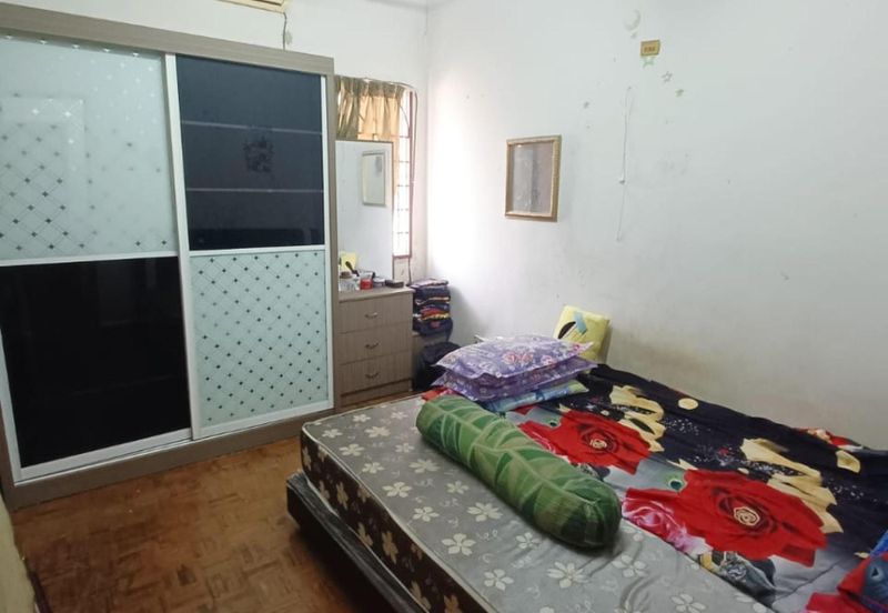 Taman Pinggiran Senawang