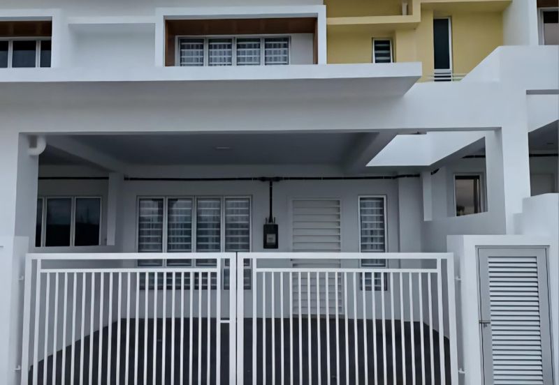 LAMAN SENDAYAN (PRESINT 2)